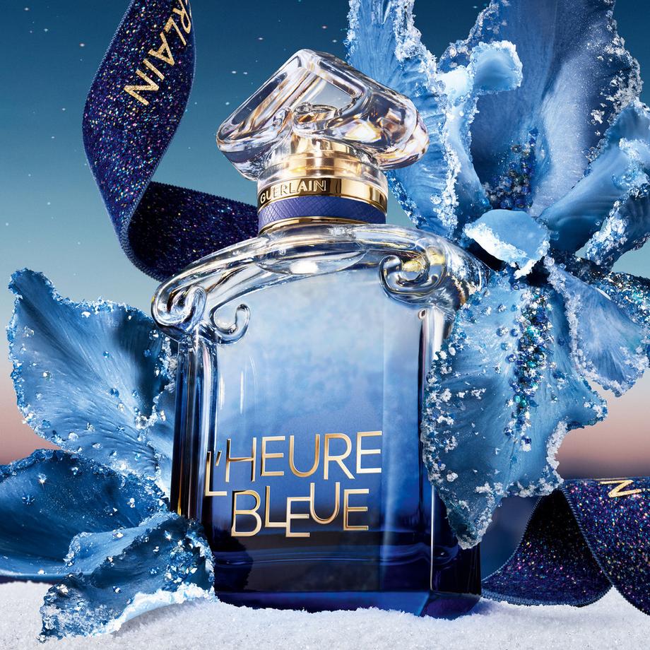 Guerlain L’Heure Bleue Eau de Parfum – Geschenkset  