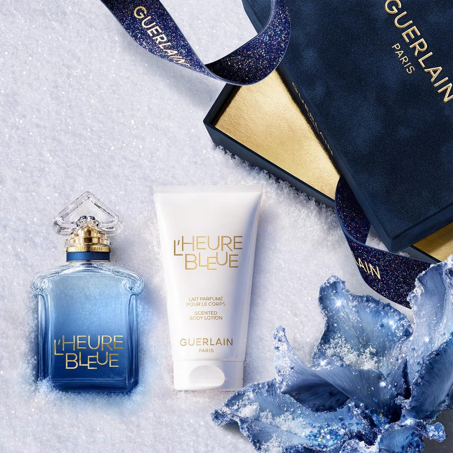 Guerlain L’Heure Bleue Eau de Parfum – Geschenkset  