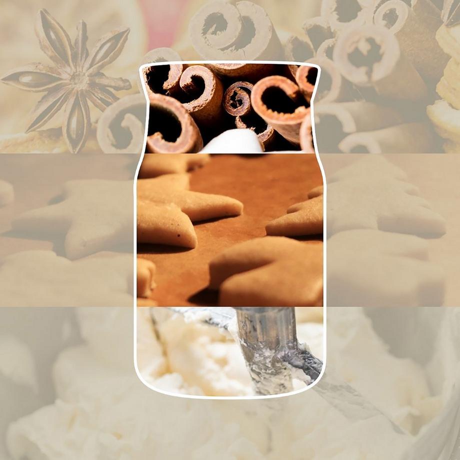 Yankee Candle Signature Duftkerze im Glas Memories 