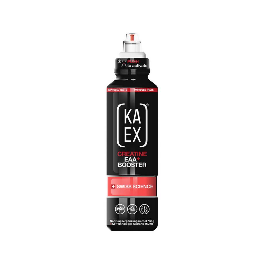 Go Creatine Eaa+ Booster 