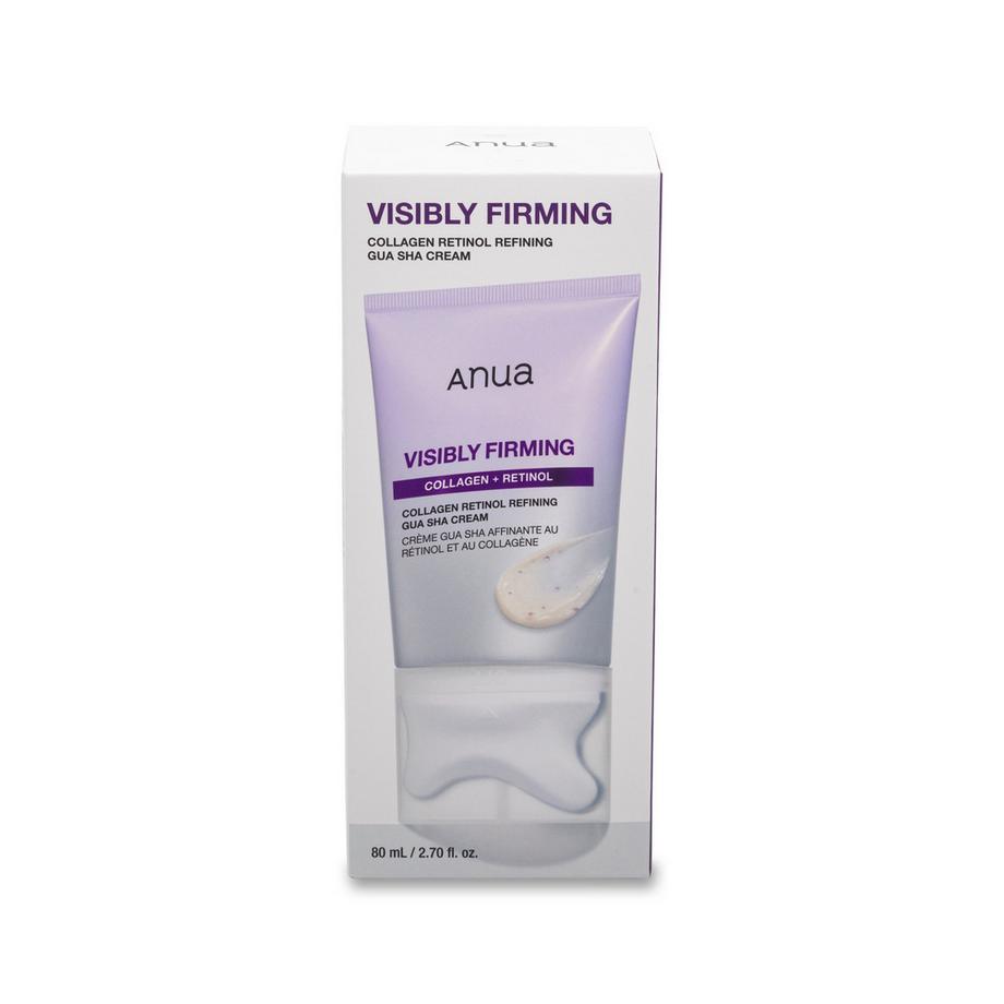 Collagen Retinol Refining Gua Sha Cream