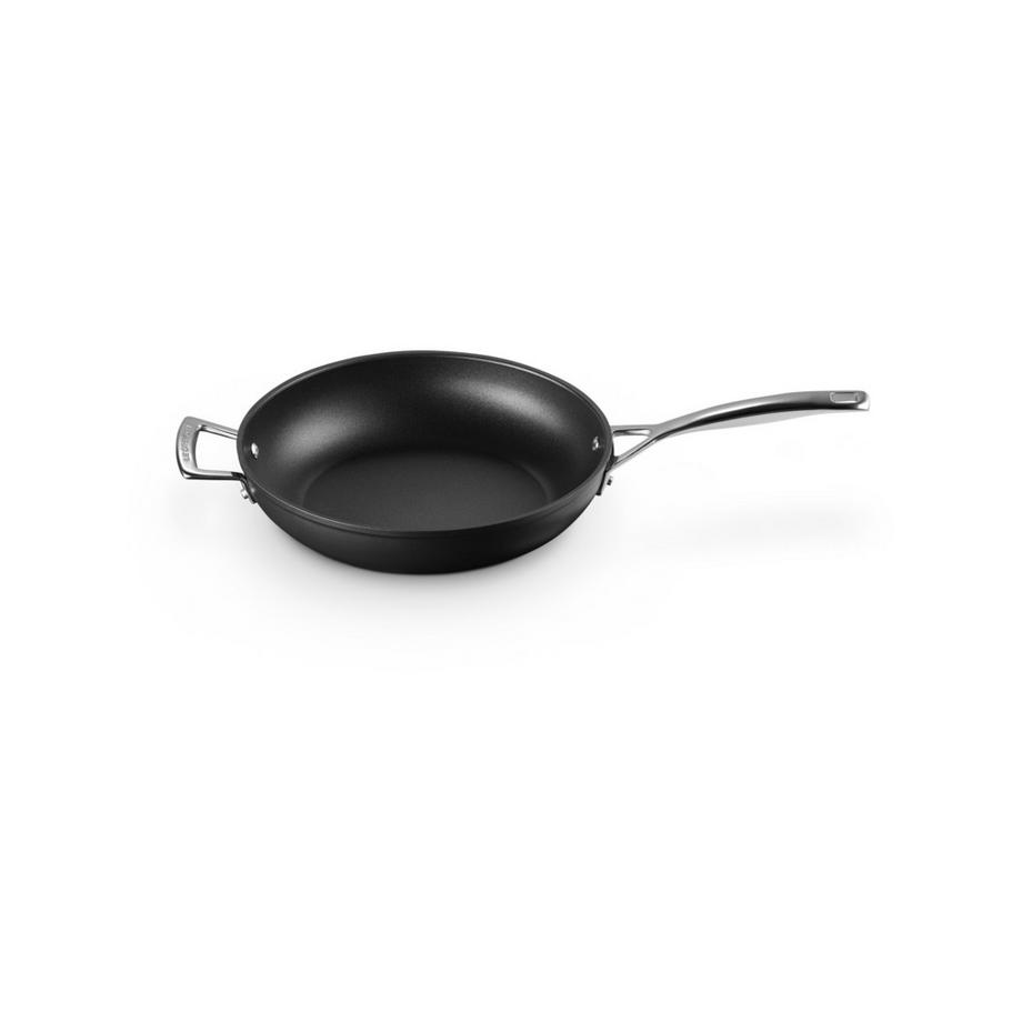 LE CREUSET Set di padelle Essential 