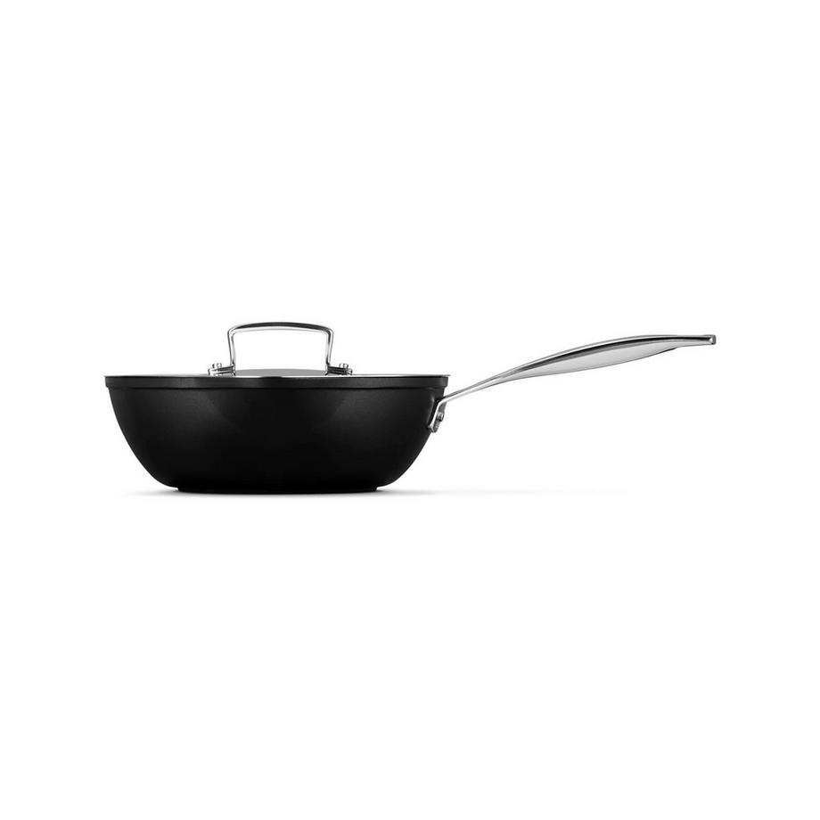 LE CREUSET Sauteuse Essential 