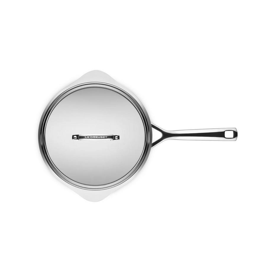 LE CREUSET Sauteuse Essential 