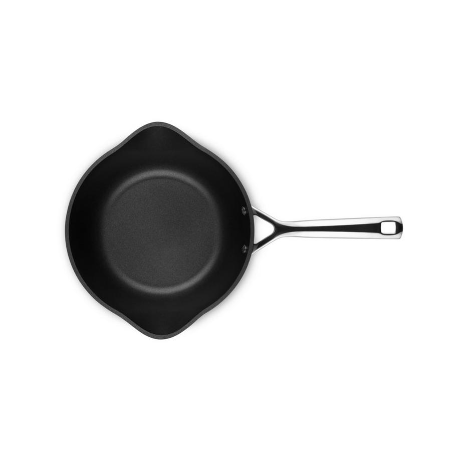 LE CREUSET Sauteuse Essential 