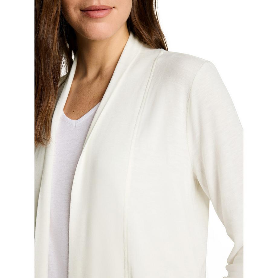 TOM TAILOR Cardigan Ouvert  