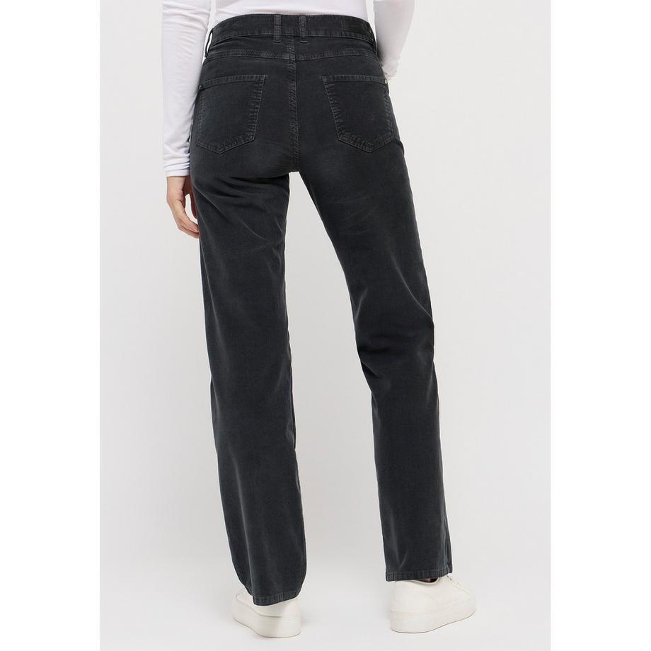 ANGELS Lara Pantalon Jambe Droite  