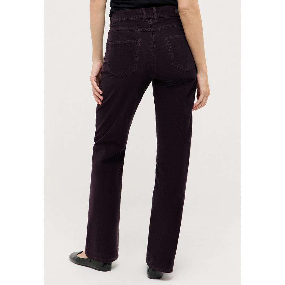 ANGELS Lara Pantalon Jambe Droite  