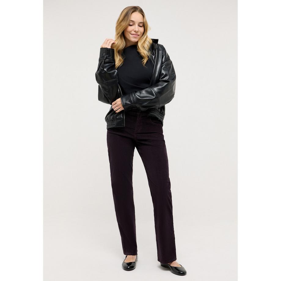 ANGELS Lara Pantalon Jambe Droite  