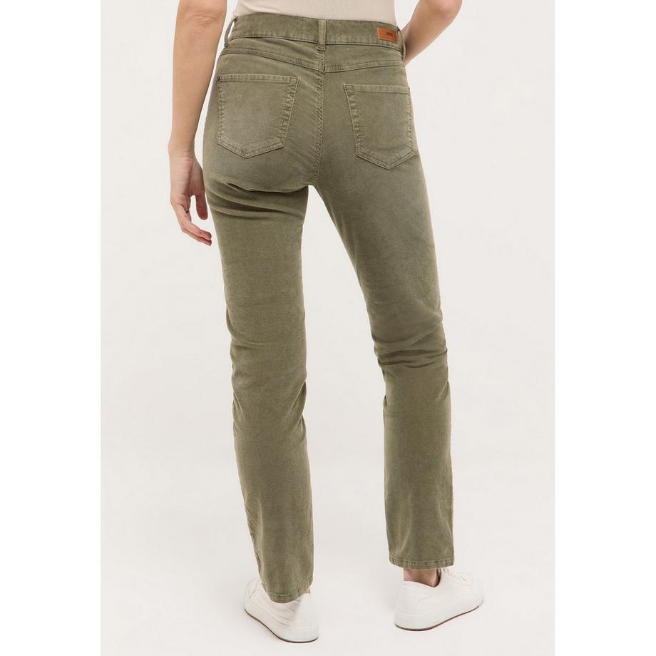 ANGELS Pantalon Cici en velours côtelé  