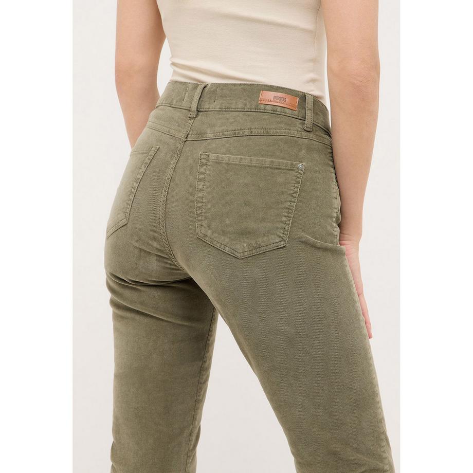 ANGELS Pantalon Cici en velours côtelé  