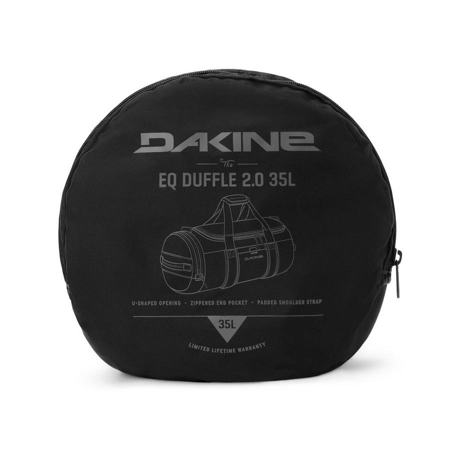 Dakine Borsa da viaggio EQ DUFFLE 2.0 35L 