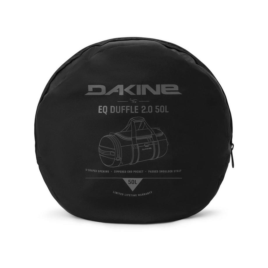Dakine Borsa da viaggio EQ DUFFLE 2.0 50L 