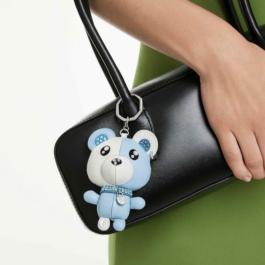SWAROVSKI TEDDY Accessoire de sac 