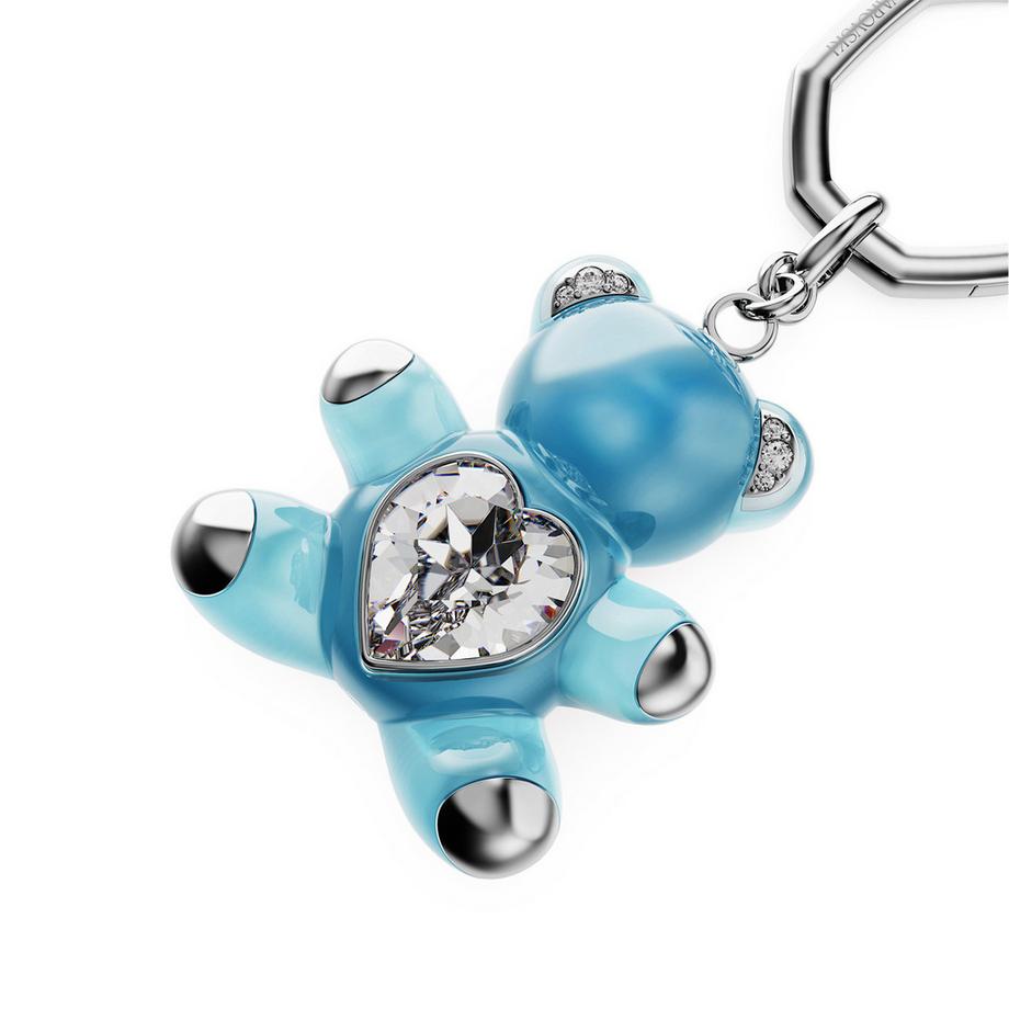 SWAROVSKI TEDDY Porte-clés 