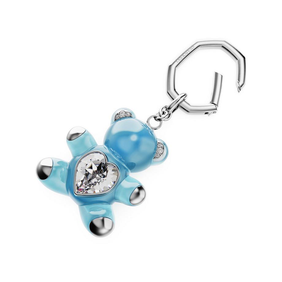 SWAROVSKI TEDDY Porte-clés 