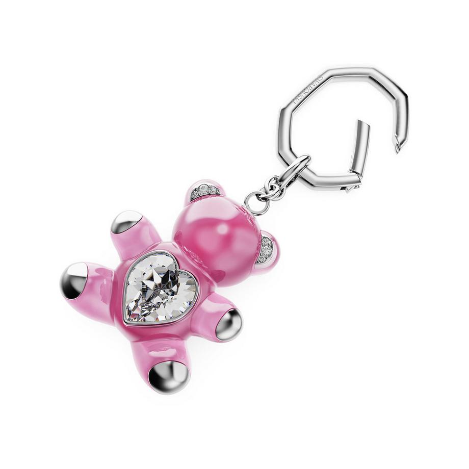 SWAROVSKI TEDDY Porte-clés 
