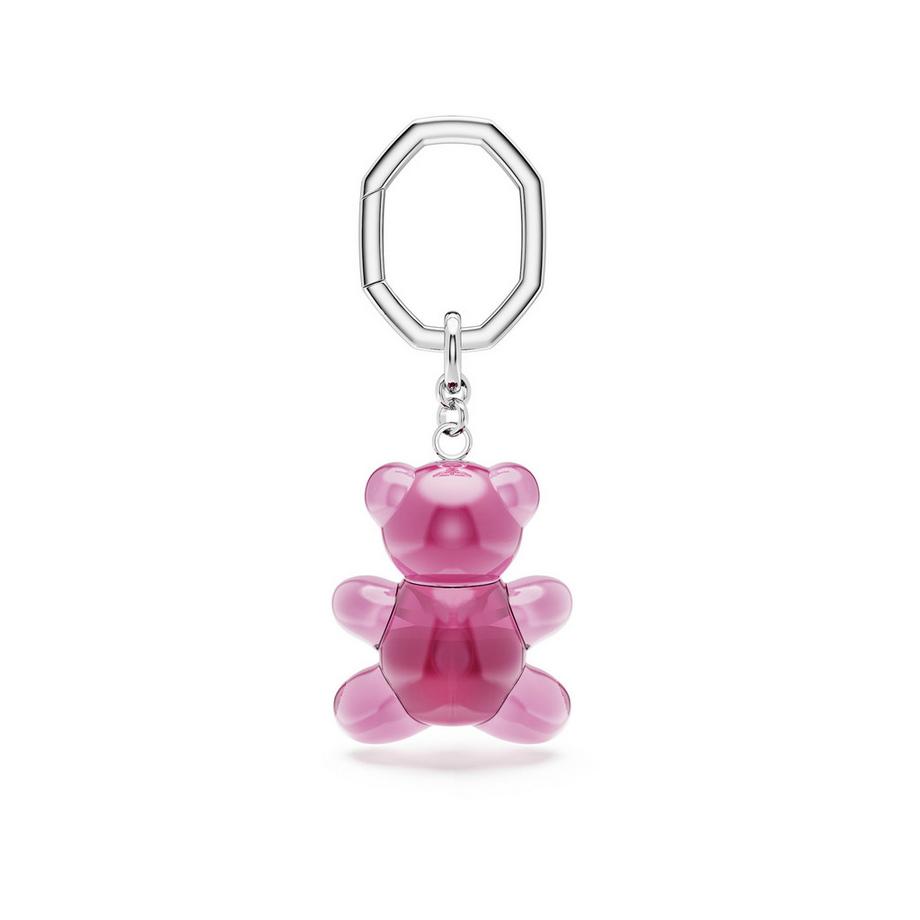 SWAROVSKI TEDDY Porte-clés 