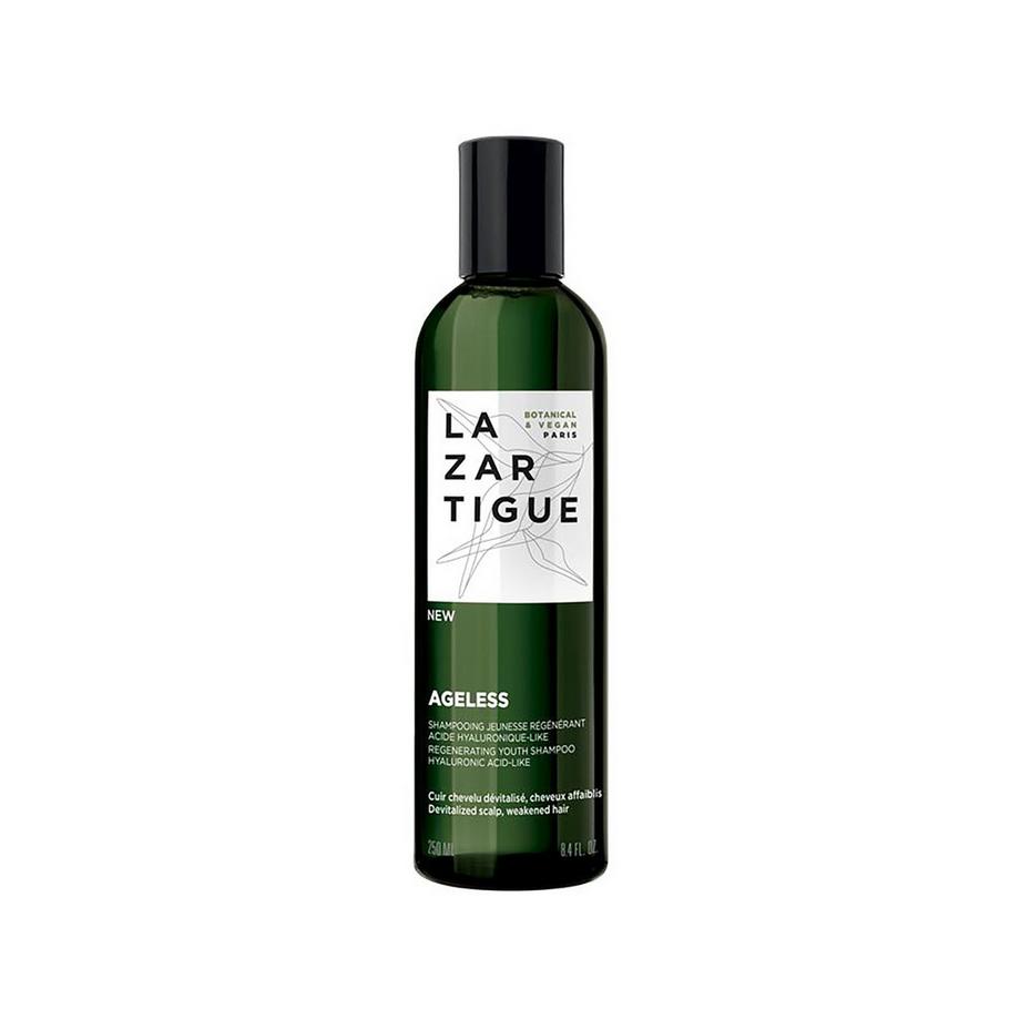 Ageless Shampooing