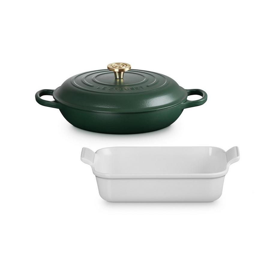 Batteria da cucina