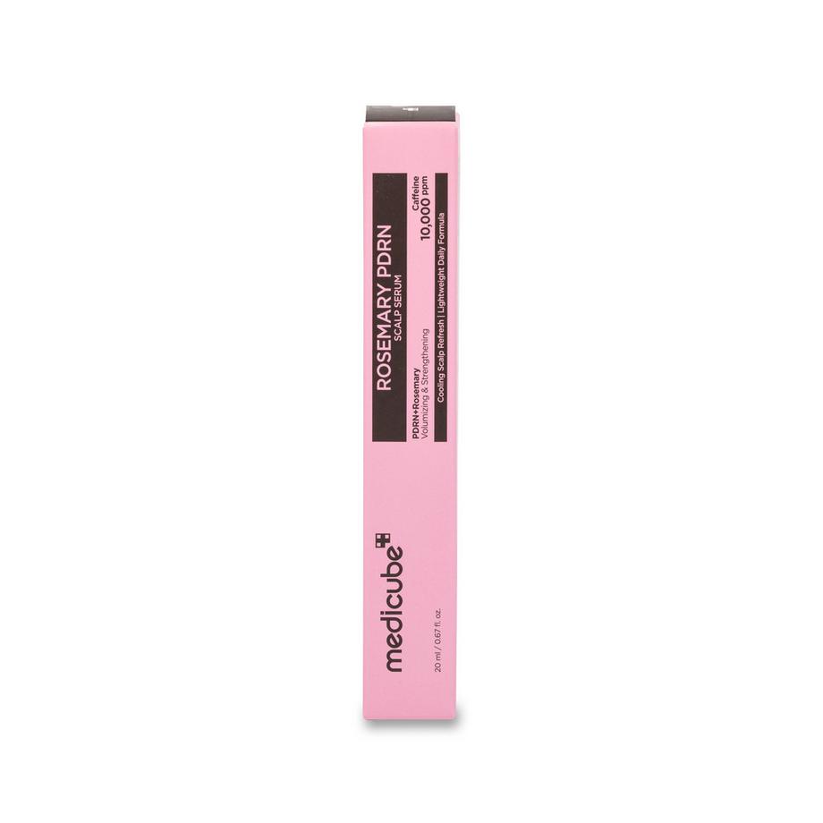 Rosemary PDRN Scalp Serum