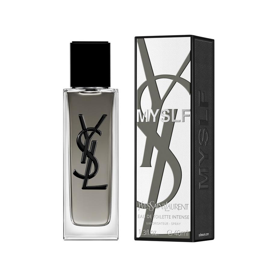 YSL MYSLF, Eau de Toilette Intense  