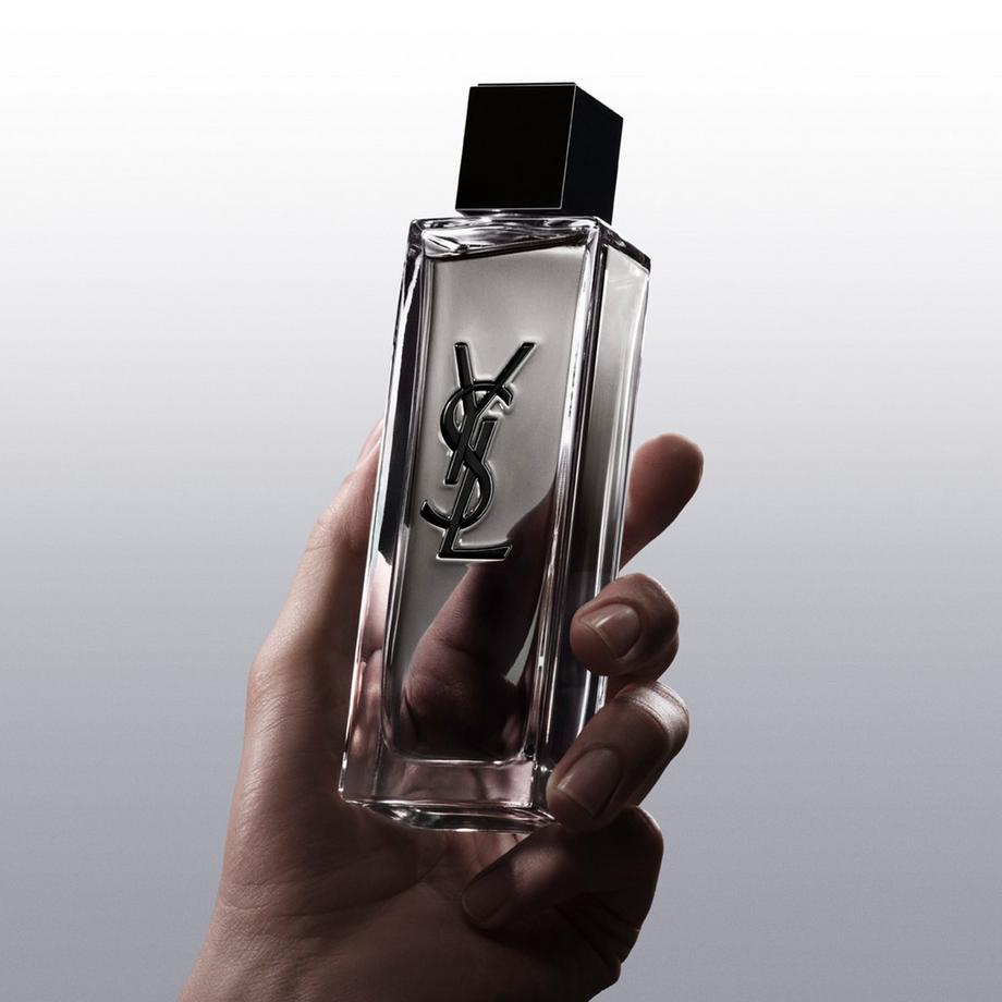 YSL MYSLF, Eau de Toilette Intense  