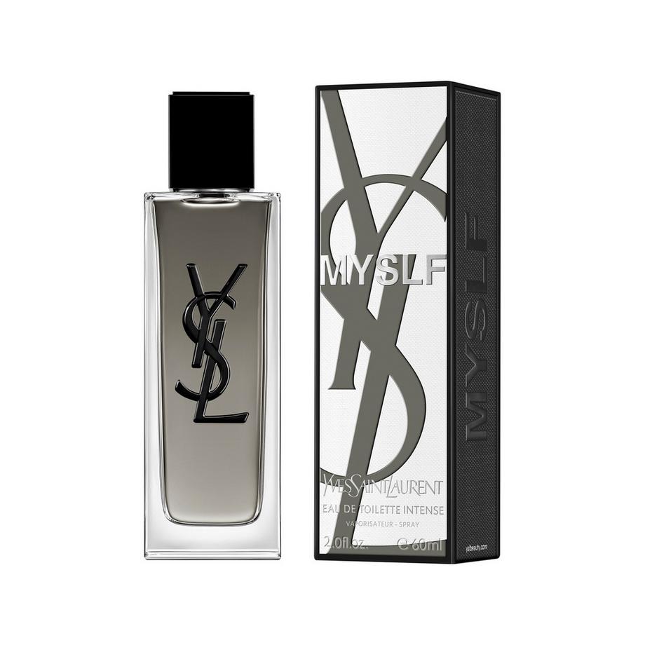 YSL MYSLF, Eau de Toilette Intense  