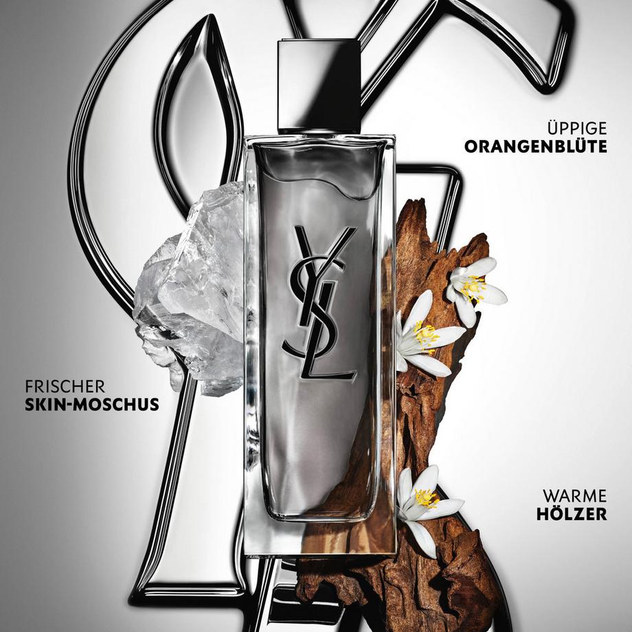 YSL MYSLF, Eau de Toilette Intense  