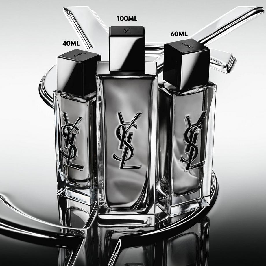 YSL MYSLF, Eau de Toilette Intense  