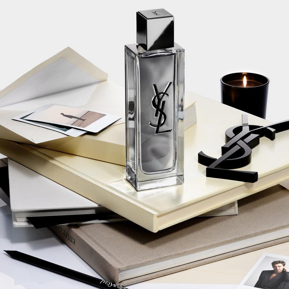 YSL MYSLF, Eau de Toilette Intense  