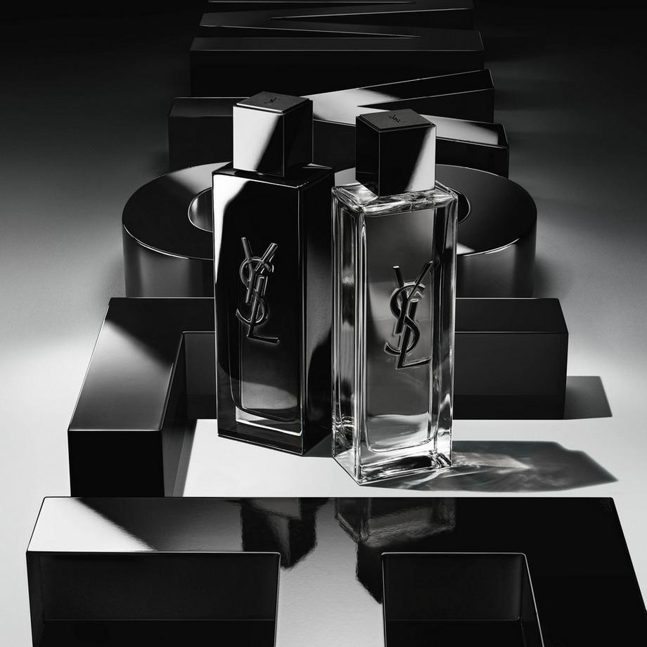 YSL MYSLF, Eau de Toilette Intense  