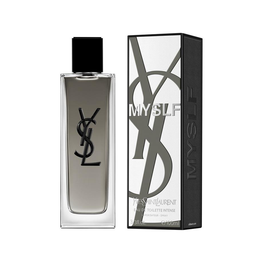 YSL MYSLF, Eau de Toilette Intense  
