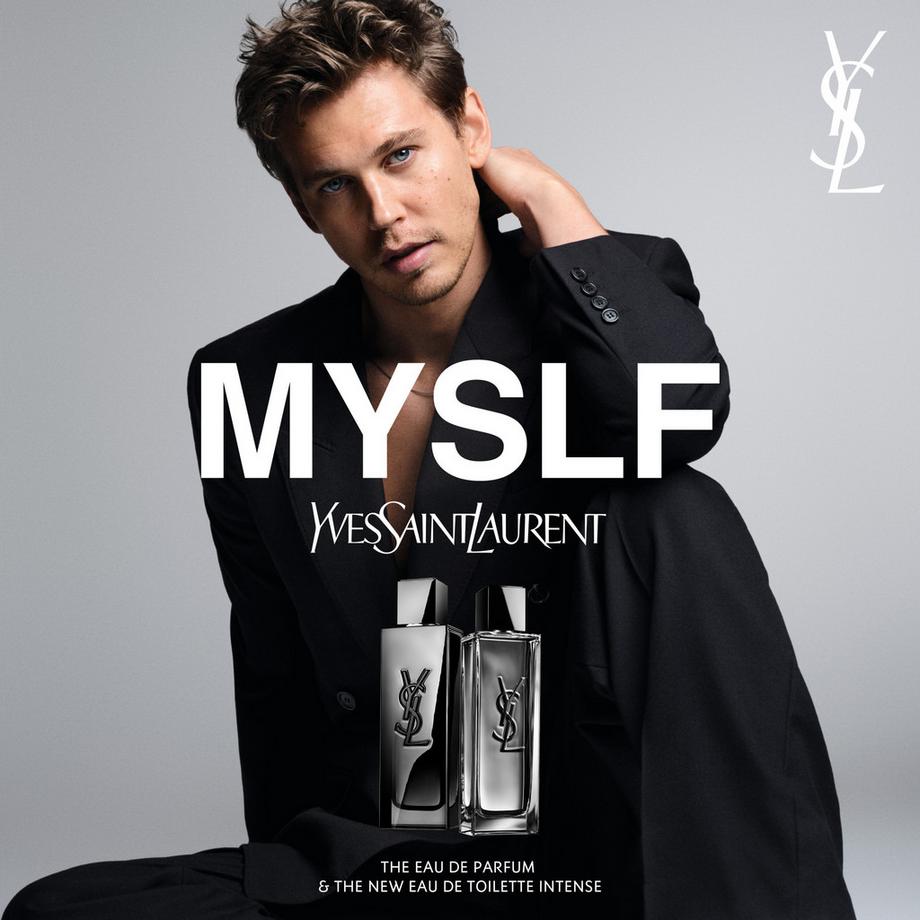 YSL MYSLF, Eau de Toilette Intense  