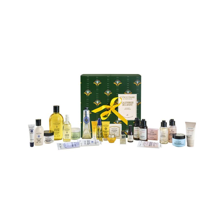 Calendario dell’Avvento Holiday Prestige 2026