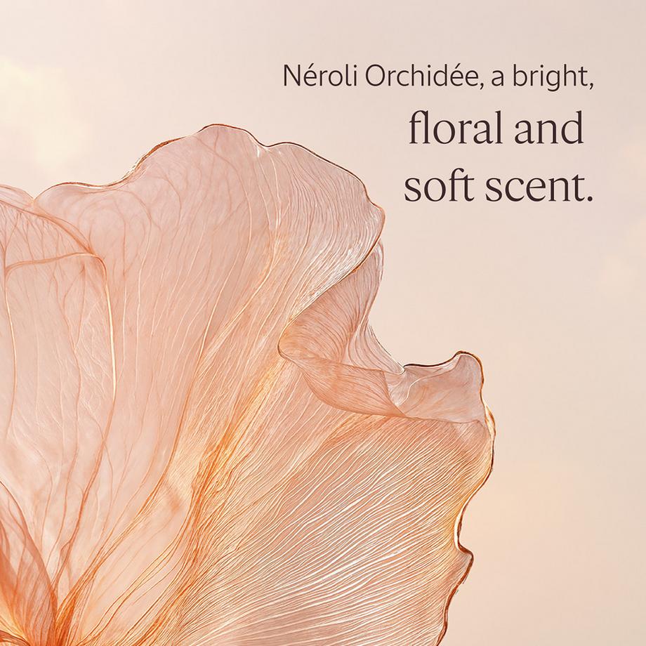 L’Occitane en Provence  Coffret cadeau Parfum Néroli & Orchidée 