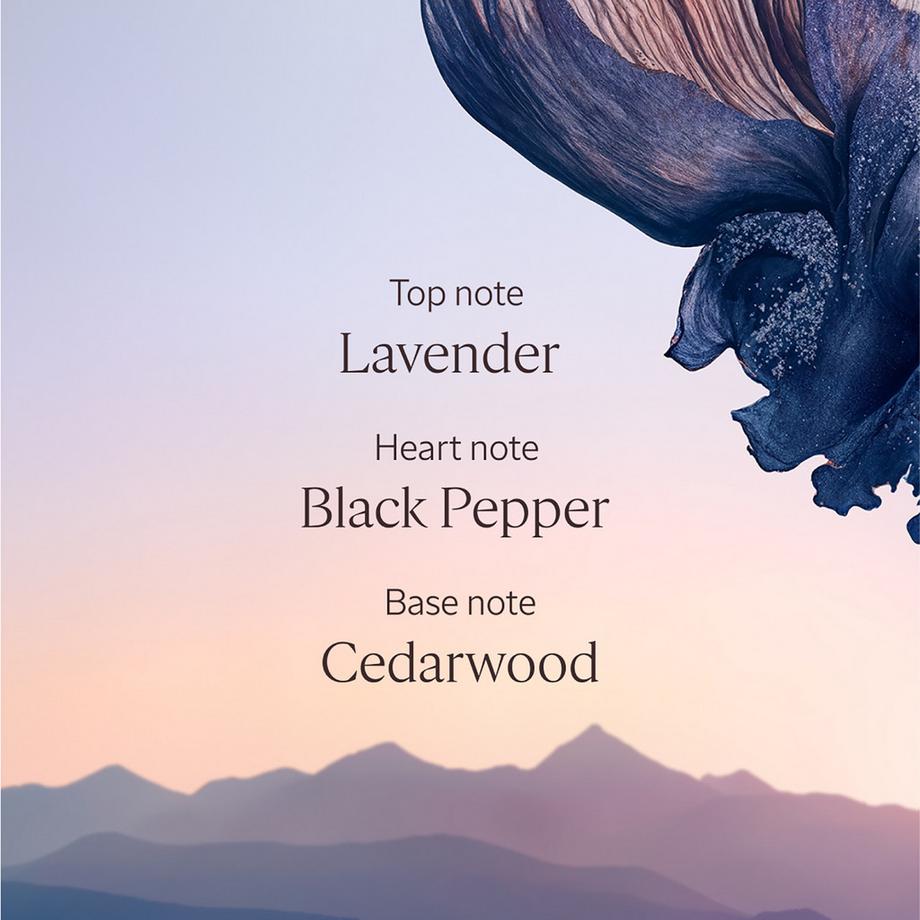 L’Occitane en Provence  Coffret cadeau Parfum Lavande Poivre Noir 