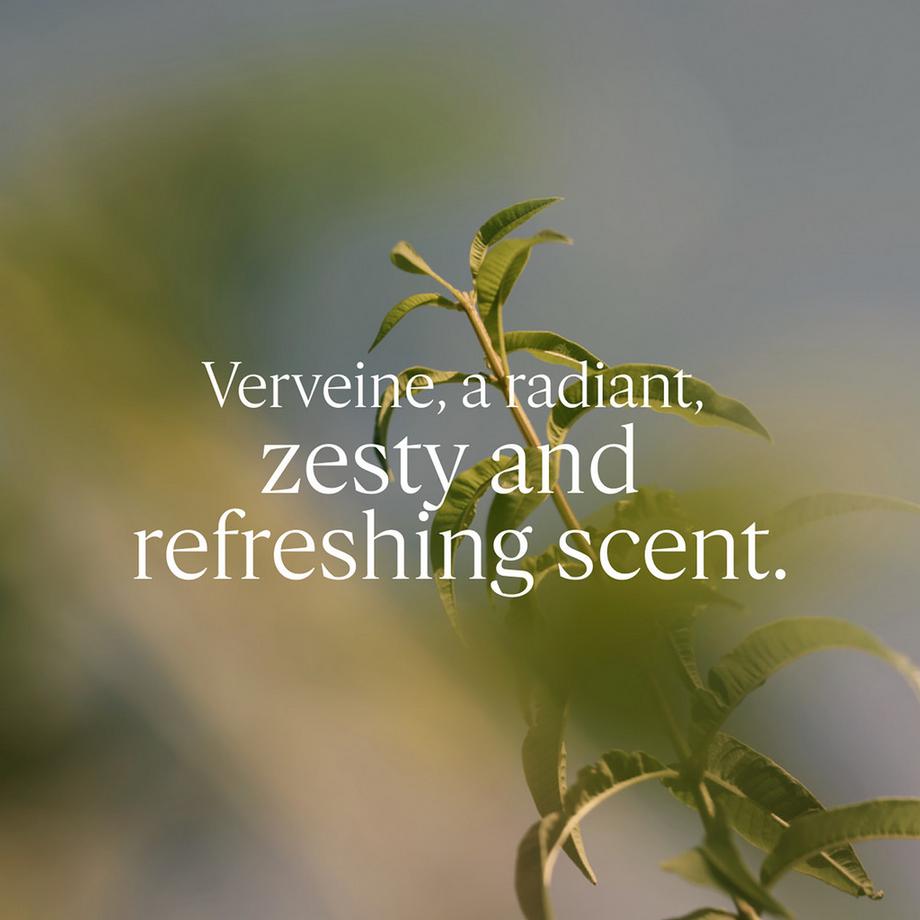L’Occitane en Provence  Coffret Cadeau Parfum Verveine 