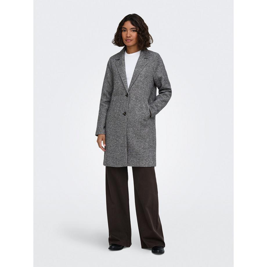 Cappotto doppiopetto