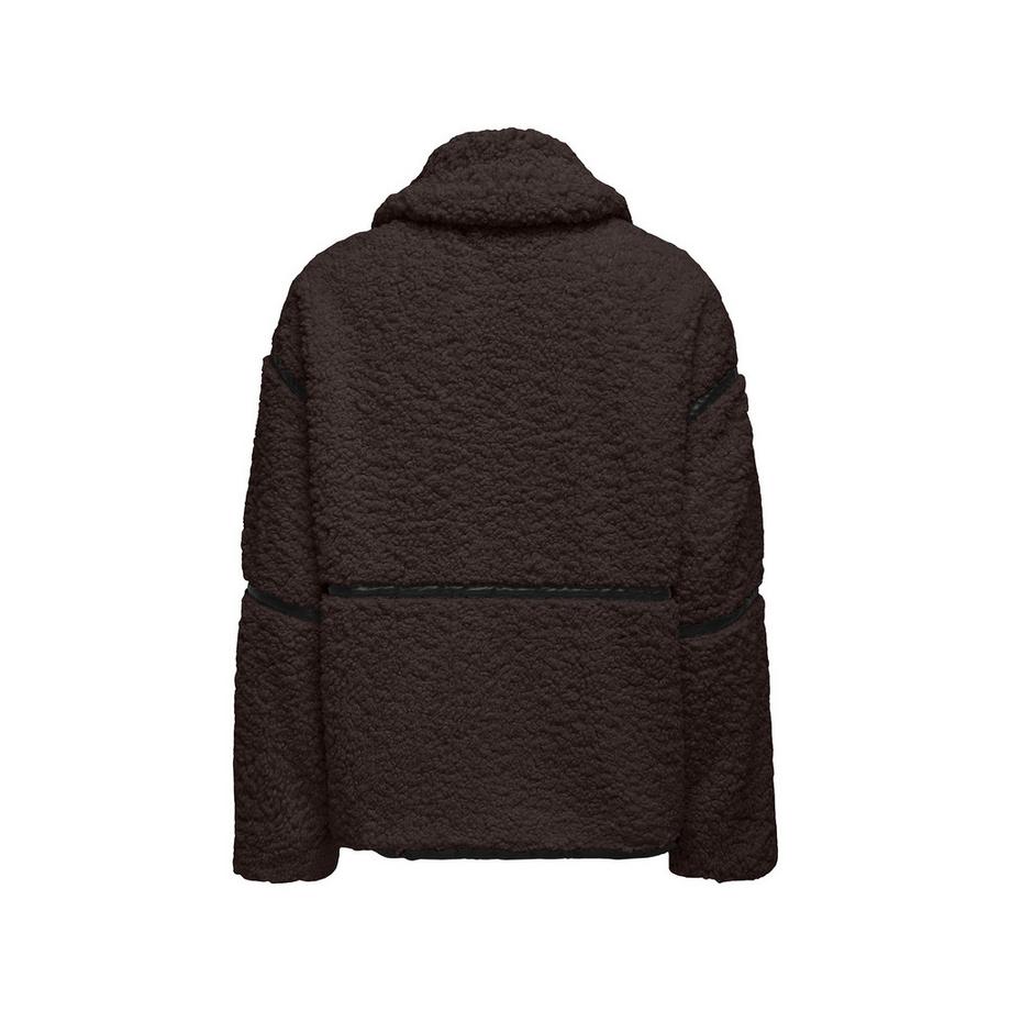 ONLY Fly-Away Kragen Jacke  