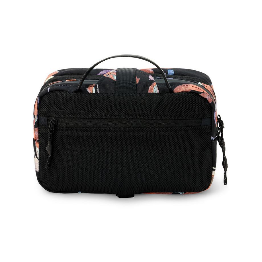 Dakine Beauty Case SPLIT HANGING TRAVEL KIT 