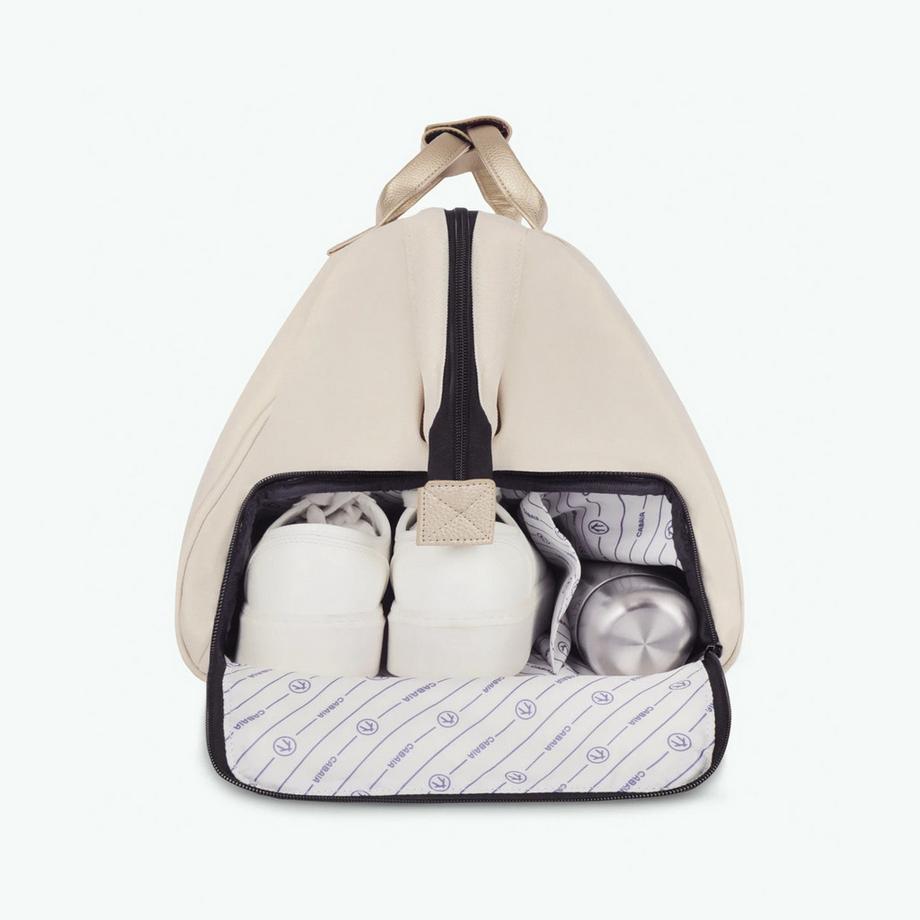 CABAIA Duffle Bag DUFFLE BAG ALGIERS 