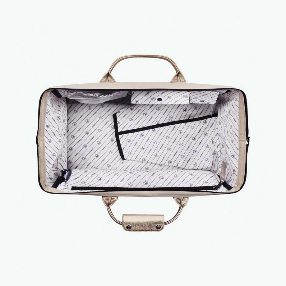 CABAIA Duffle Bag DUFFLE BAG ALGIERS 