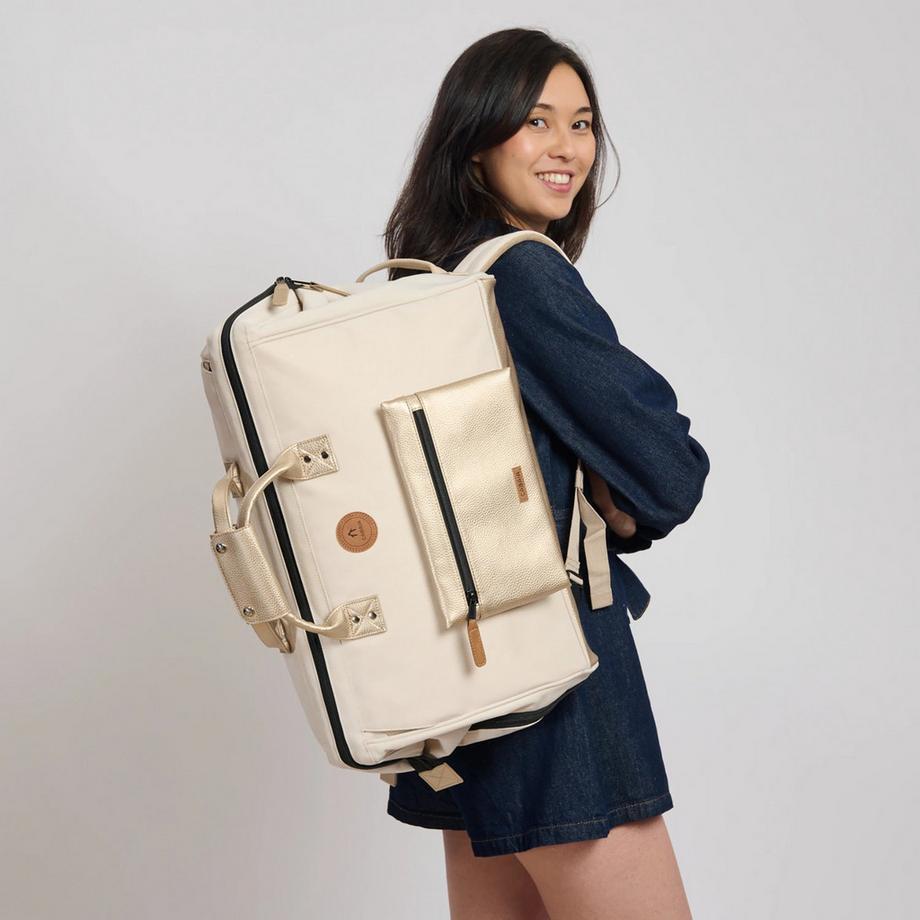 CABAIA Duffle Bag DUFFLE BAG ALGIERS 