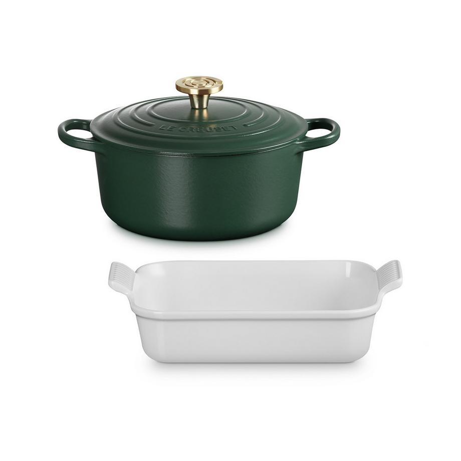 Batteria da cucina