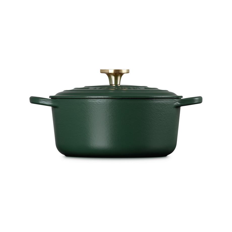 LE CREUSET Batteria da cucina Signature C / Tradition - Forêt 