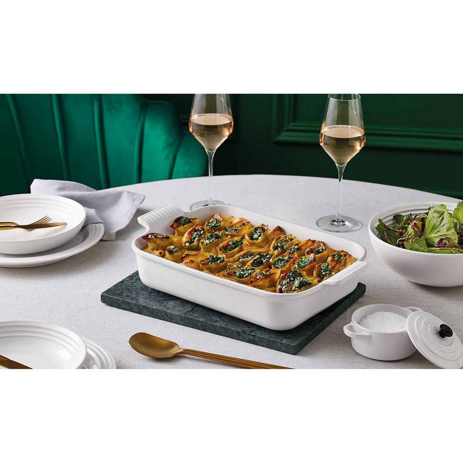 LE CREUSET Batteria da cucina Signature C / Tradition - Forêt 
