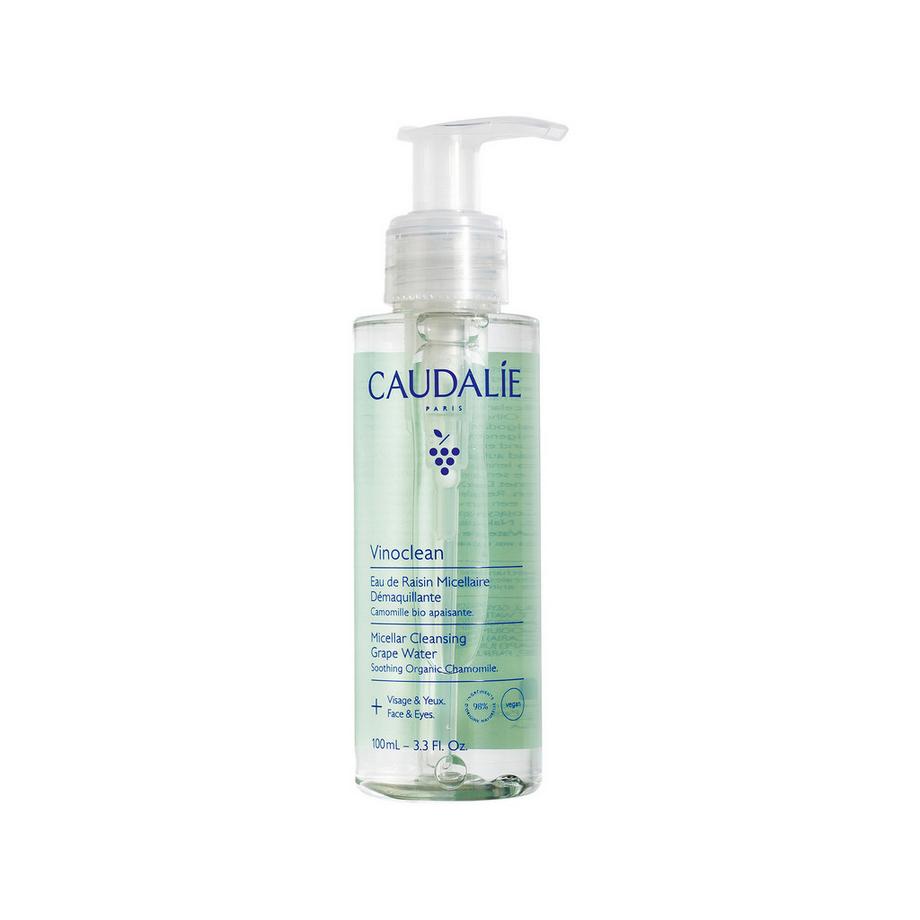 Vinoclean Acqua d’Uva Micellare Struccante