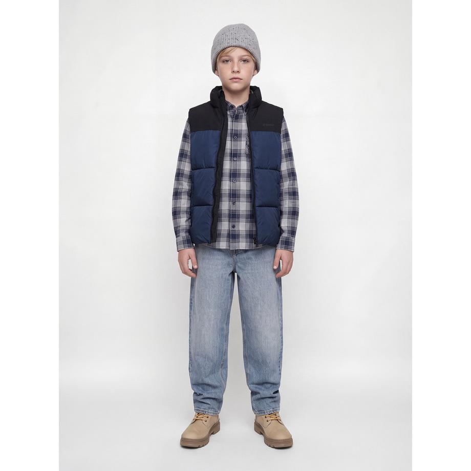 Jack & Jones Junior  Giacca senza maniche 