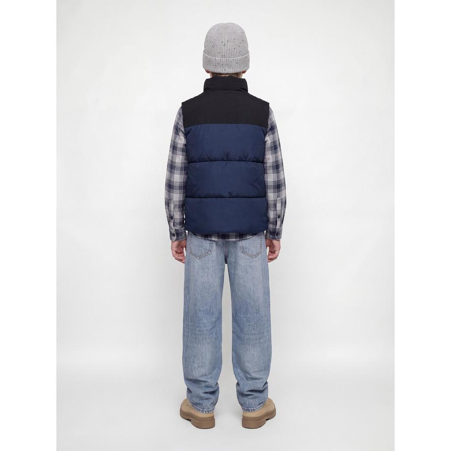Jack & Jones Junior  Giacca senza maniche 